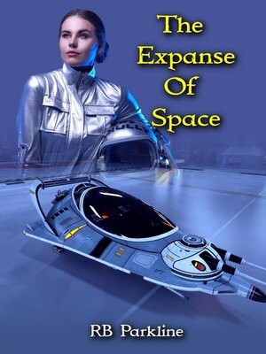 cover image of The Expanse of Space